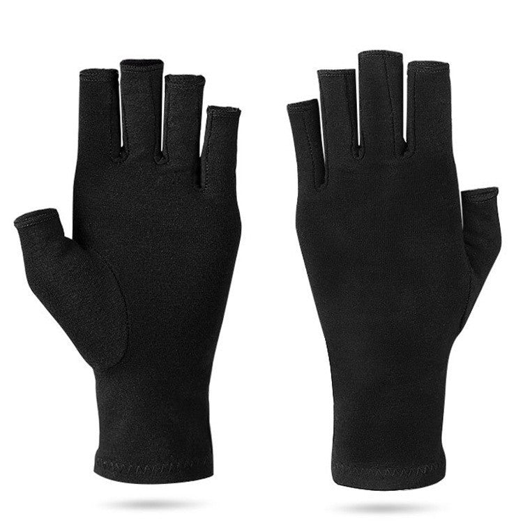 Kompressiohanskat - FlowGloves™