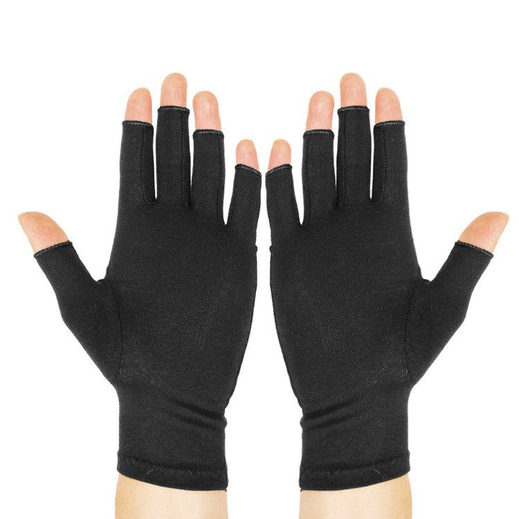 Kompressiohanskat - FlowGloves™