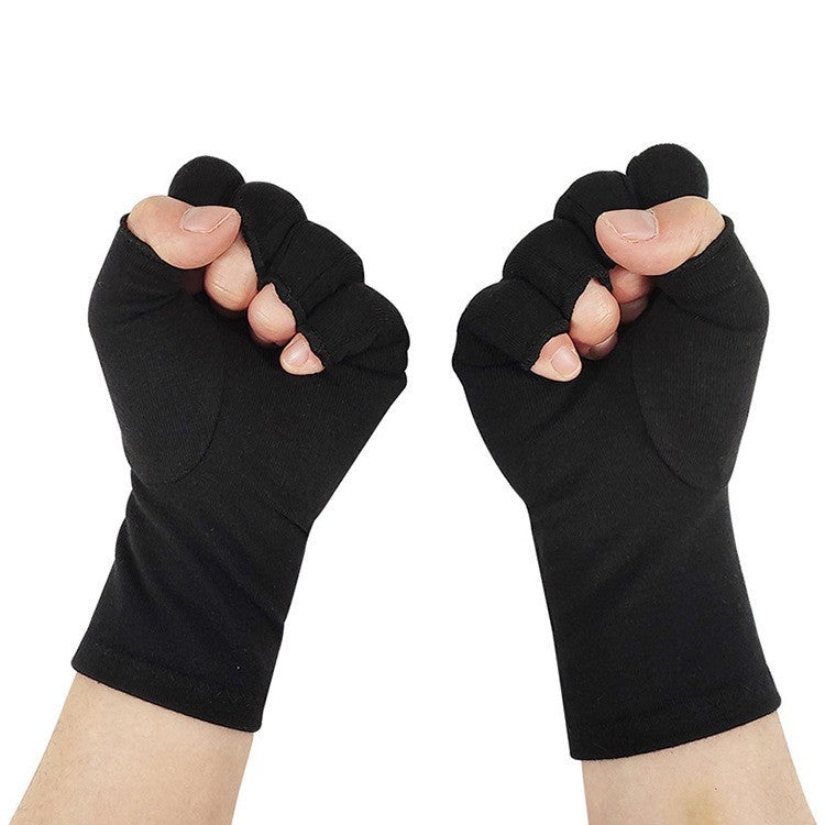 Kompressiohanskat - FlowGloves™