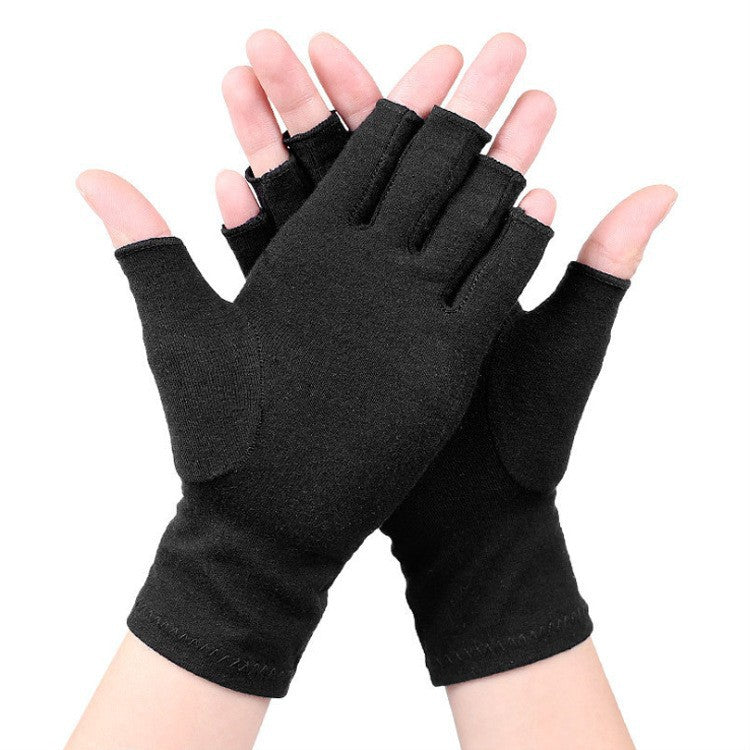 Kompressiohanskat - FlowGloves™