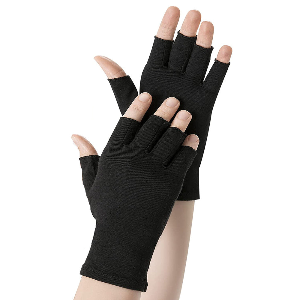 Kompressiohanskat - FlowGloves™